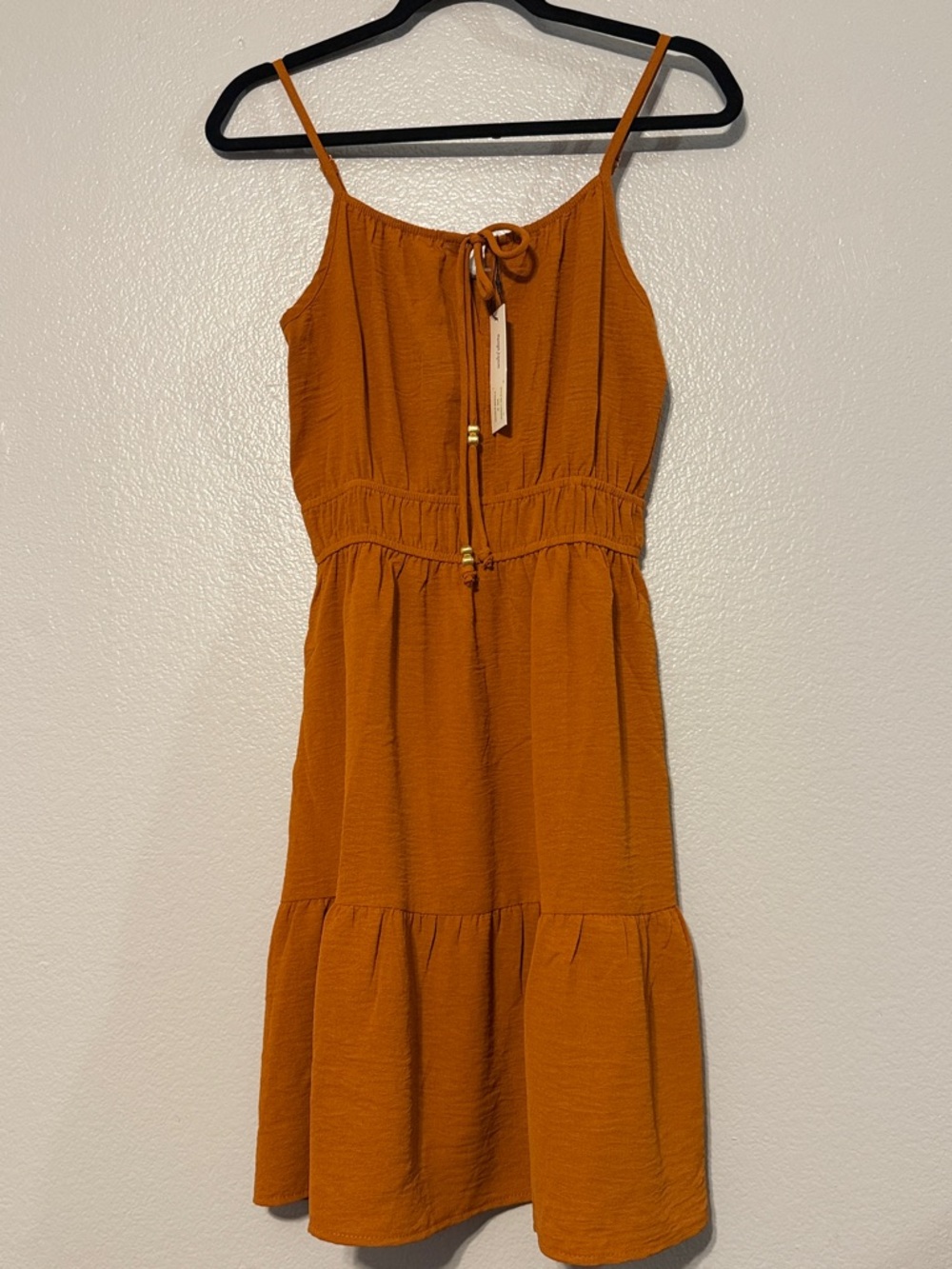 Beautiful dress